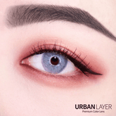 Urban Layer Las Vegas N Ash Blue